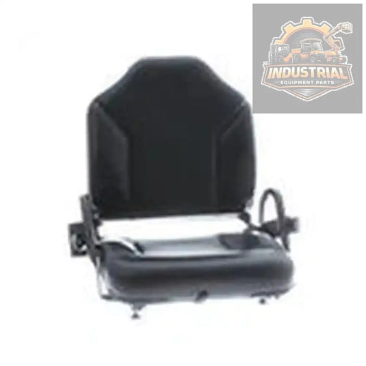 Komatsu 3EB-50-A5932 SEAT (Vinyl) (W/Hip Restraint) (Non Suspension) FG20ST-16