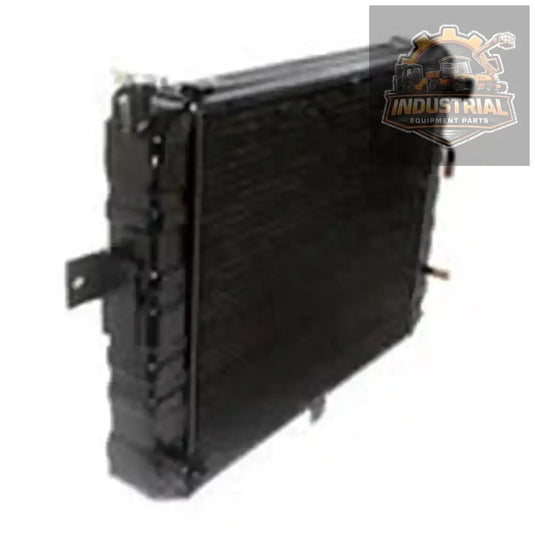 Komatsu Forklift 3EB-04-A5111 RADIATOR (Copper/Brass) | FG30HT-12 FG25ST-12