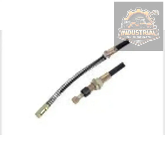 Komatsu Forklift Brake Cable 3EB-30-11231 | 79’’ - BrakeModelKomatsu 3EB-30-11231MPN3EB-30-11231Compatible Equipment