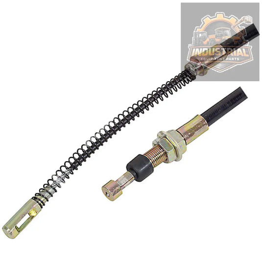 Komatsu Forklift Brake Cable 3EB-30-31330 (54’’) - BrakeModelKomatsu 3EB-30-31330MPN3EB-30-31330Compatible Equipment