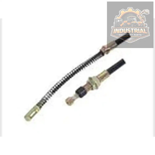 Komatsu Forklift Brake Cable RH 3EB-30-11231 (62 3/4’’) - Brake CableModel3EB-30-11231MPN3EB-30-11231Compatible