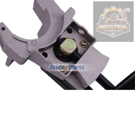 Komatsu Forklift Directional Switch 3EB-55-32222 - Directional SwitchModel3EB-55-32222MPN3EB-55-32222Compatible
