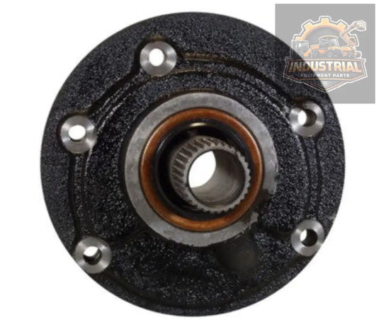 Komatsu Forklift Transmission Oil Pump 3EB-13-22043 Fits FG30-11 ; 12 ; 14 - Oil pumpModel14MPN3EB-13-22043Compatible