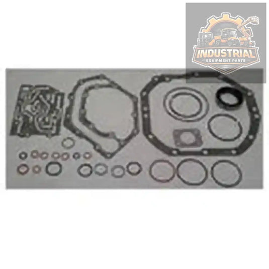 Komatsu Forklift Transmission Seal Kit & Friction Plate (4) - SealModelKomatsu ForkliftCountry of OriginUnited States