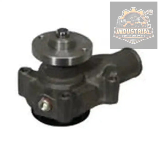 Komatsu Forklift Water Pump | Fits Hercules Engines HE40-2035079 - Water PumpModelHE40-2035079MPNHE40-2035079Compatible