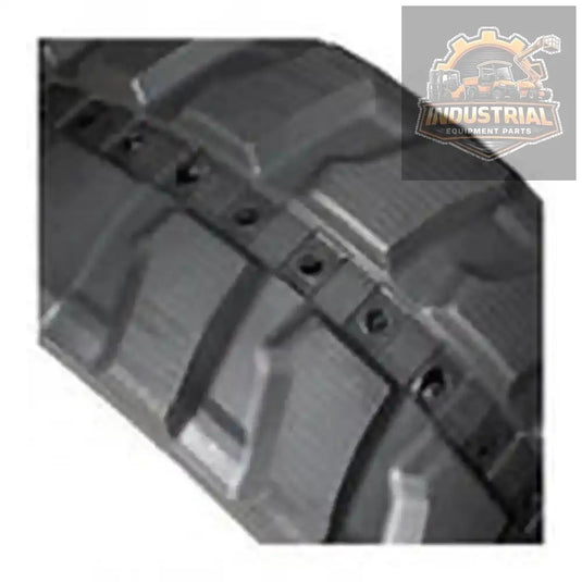 Komatsu PC 35 MR-2 300x52.5x86 Rubber Track | TotalSource Narrow Guide Width