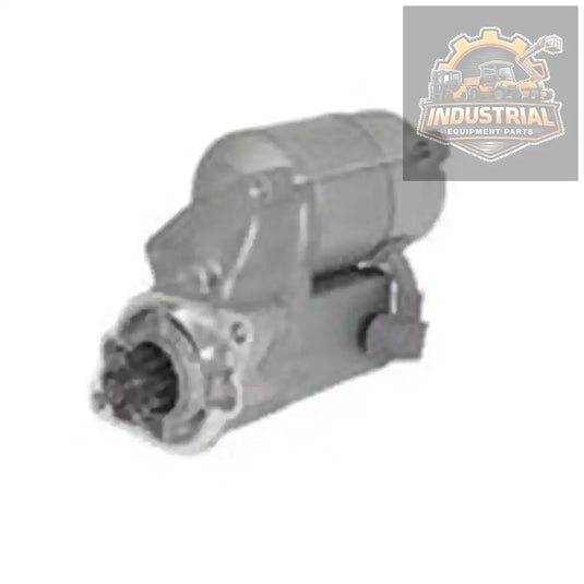 KUBOTA STARTER MOTOR 15504-63012 15471-63011 15741-63010 16871-63010 - NEW STARTER MOTORModelMANY SEE LISTCompatible