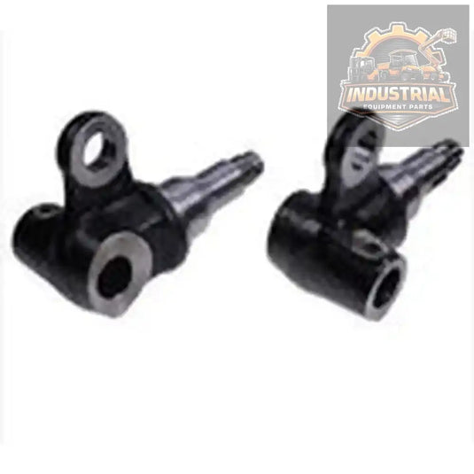 LH & RH Steering Knuckle 43212-23321-71 43211-23321-71 for Toyota Forklift - KnuckleCountry of OriginChina