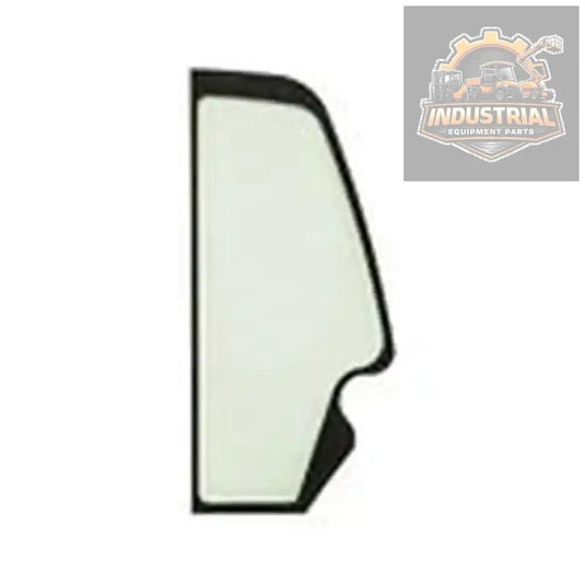LH Side Rear Cab Glass 827/80213 for JCB Telehandler 506-36 507-42 509-42
