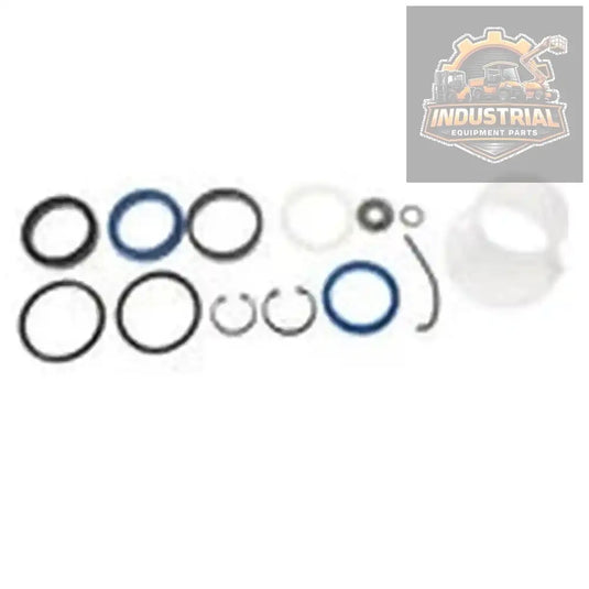 Lift Cylinder Seal Kit 93051-10058 for Mitsubishi Caterpillar CAT Forklift - Seal kitModel93051-10058Compatible