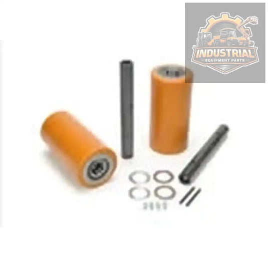 Load Wheel Kit for Crown Model PE 4500 PE4500 PE-4500 - Load Wheel Repair KitModelPE4500Compatible Equipment
