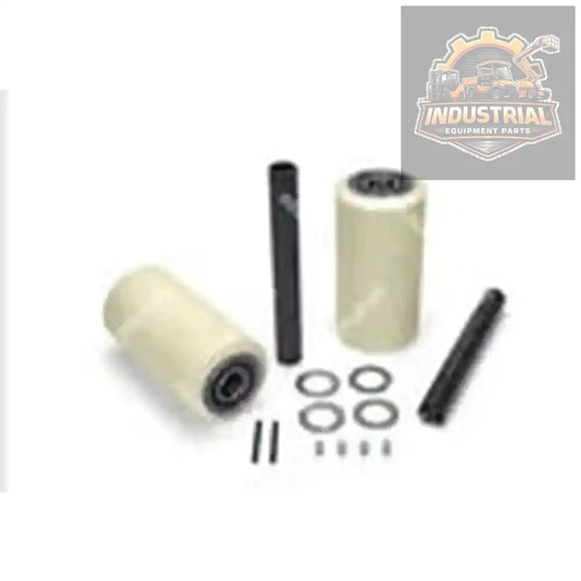 Load Wheel Kit for Crown PE 4500 Pallet Jack - Load Wheel KitFitment TypeDirect ReplacementModelPE