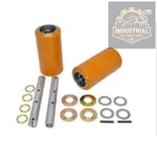 Load Wheel Kit For Hyster & Yale Pallet Jack | Many Models - WheelCompatible Equipment MakeHysterMPNLWK-1084
