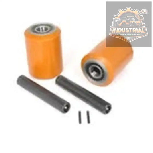 Load Wheel Kit for Toyota Model 8HBW23 & Raymond 8210 Electric Pallet Jack - Load Wheel Repair KitCustom