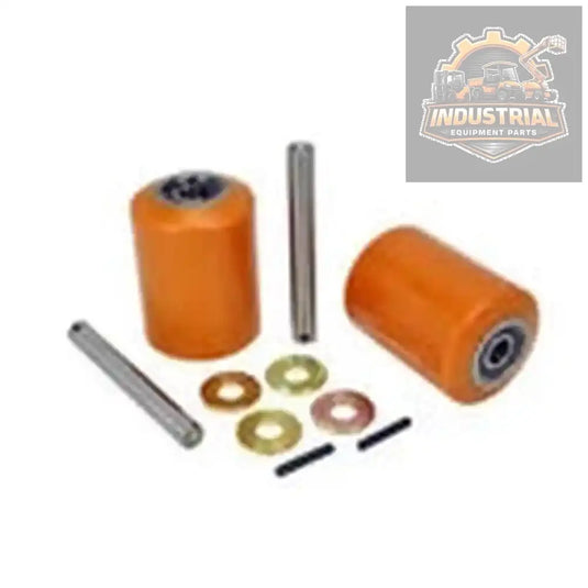 Load Wheel Kit for Yale Model MP/MPB 040 AC Pallet Jack - Load Wheel KitFitment TypeDirect ReplacementModelMP/MPB 040
