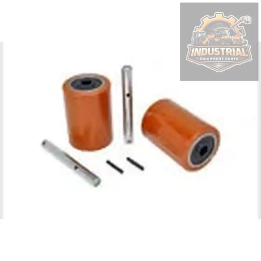 Load Wheel Kit for Yale Model MPB 040 E (B827) & MPW 045 E (B802) Pallet Jack - Load Wheel KitFitment TypeDirect