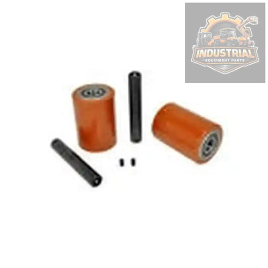 Load Wheel Kit Toyota 7HBW23 Electric Pallet Jack - Load WheelModel7HBW23Compatible Equipment