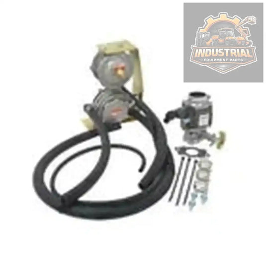 LPG Conversion Kit for Toyota 4Y Engine | BP-4T IMPCO Carburetor - Conversion KitModelForklift Converstion