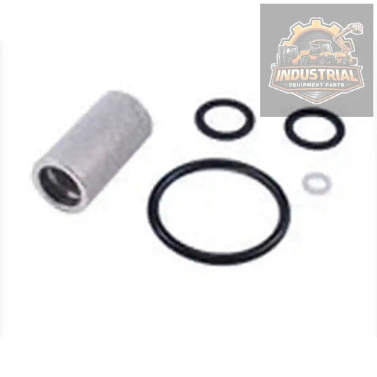 LPG Filter Kit 04236-U2020-71 for Toyota Engine 1FS 4Y Forklift - FilterCompatible Equipment MakeToyotaMPN04236-30010-71
