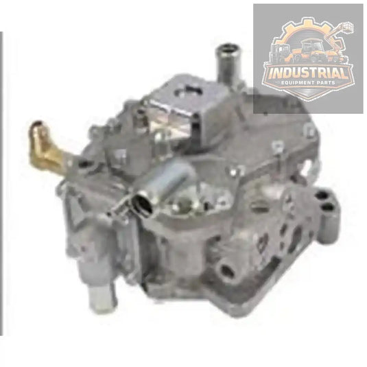 LPG NIKKI Regulator Vaporizer for Caterpillar Mitsubishi Forklift 91A65-01601 - FuelModelCaterpillar Mitsubishi