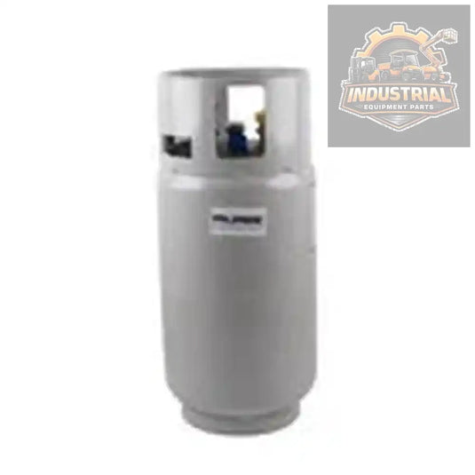 LPG PROPANE Fuel Tank LP Fuel - Steel - Forklift 33.5 LB 8 Gallon | Manchester - LP TankMPNSY9724Compatible Equipment