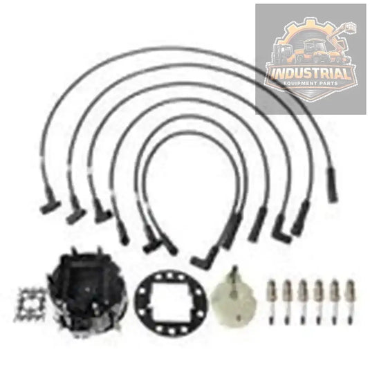 LPM 310-2365 FORKLIFT IGNITION TUNE-UP KIT (Fits Engine: GM V6 4.3L Gas/LPG) - TUNE-UP KITModel310-2365Compatible
