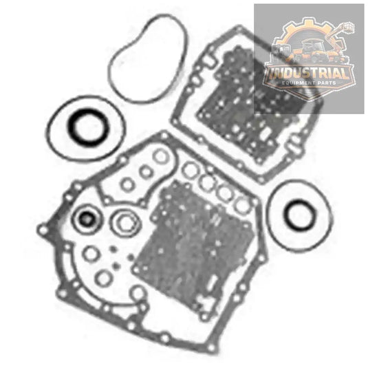 lTOYOTA FORKLIFT TRANSMISSION OVERHAUL KIT 04321-U2021-71 - TransmissionModelTOYOTA 04321-U2021-71Compatible Equipment