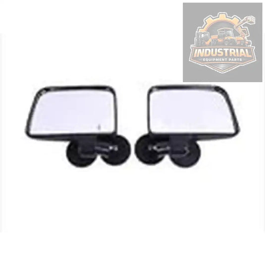 Magnetic Side Mirror 03RVM0001BBK for Kubota John Deere Forklift Tractor