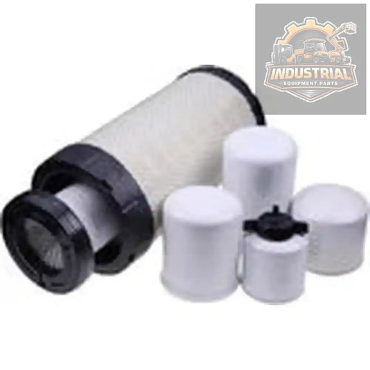 Maintenance Filter Kit for Bobcat Loader S160 S175 S185 S205 T180 T190