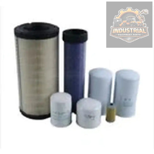 Maintenance Filter Kit for Kubota Tractor M9540