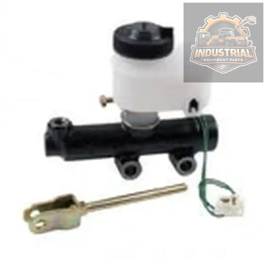Master Cylinder 91484-17100 for Caterpillar Mitsubishi Forklift FGC15 FGC25 - BrakeModelFGC10
