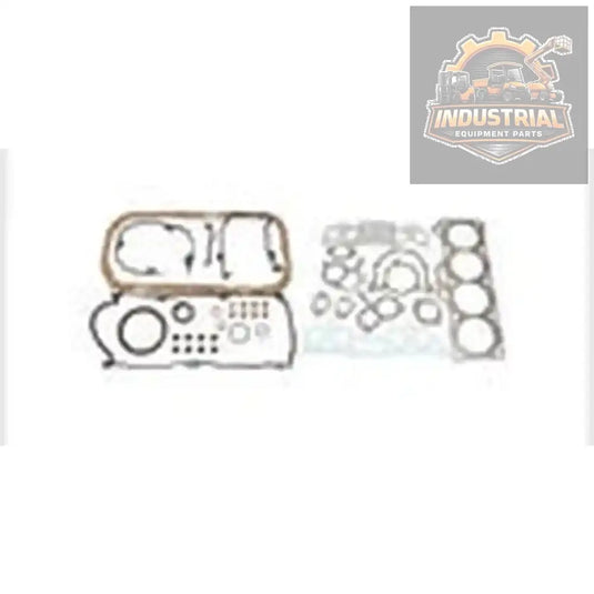 Mazda F2 & FE Overhaul Gasket Set Yale Hyster Forklift 5800264-20 - GasketModelF2Compatible Equipment