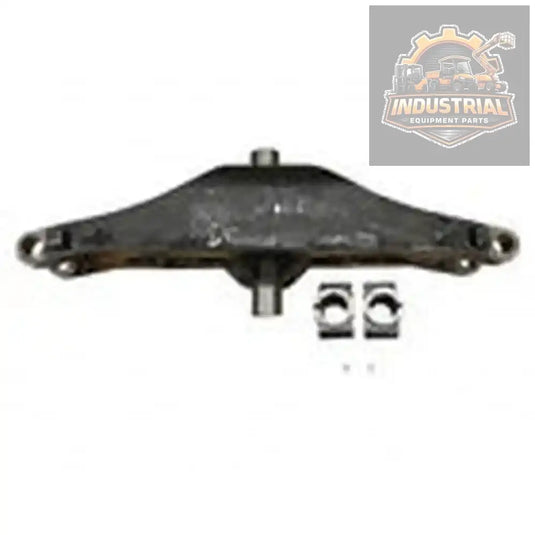 MB91F4300101 Steer Axle Assembly For Mitsubishi FG25N Forklift (BARE) - AxleMPNMB91F4300101