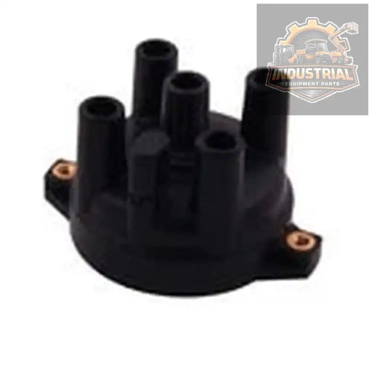 MBMD618364 Forklift Distributor Cap For Mitsubishi 4G63/4G64 Engine | Screw Down - Distributor CapModel4G63Compatible