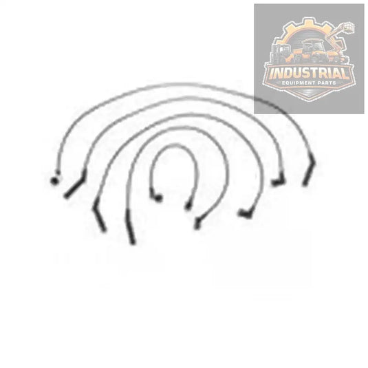 MBMD972748 Forklift Ignition Wire Set For Mitsubishi 4G63 & 4G64 Engines