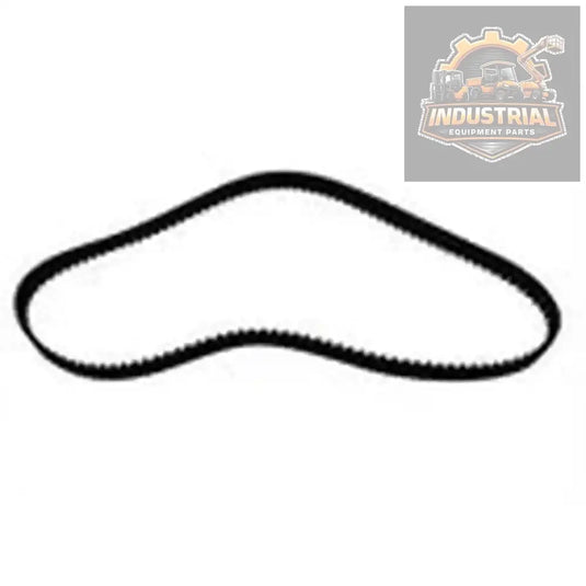 MD140227 MD197137 TIMING BELT FOR MITSUBISHI 4G63 CATERPILLAR GC25K - BeltModelMD197137Compatible Equipment