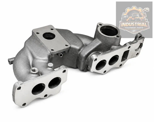 MD170967 Exhaust Manifold | Hyundai Forklift HLF25C-II - Exhaust ManifoldModelHLF25C-IIMPNHNMD170967Compatible