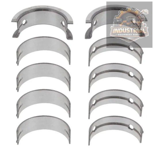 MD195907 Mitsubishi 4G64 Main Bearing Set.25MM | Forklift - Main BearingModelMD195907Compatible Equipment
