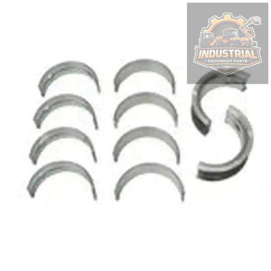 MD195908 Forklift Main Bearing Set For Mitsubishi 4G64 Engine.50MM - Main BearingModelMD195908Compatible Equipment