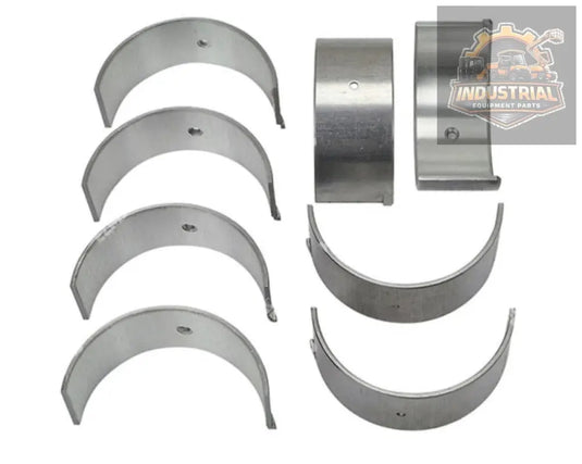 MD195937 Mitsubishi 4G64 Engine Rod Bearing Set.25MM | Forklift - Rod BearingModel4G64Compatible Equipment