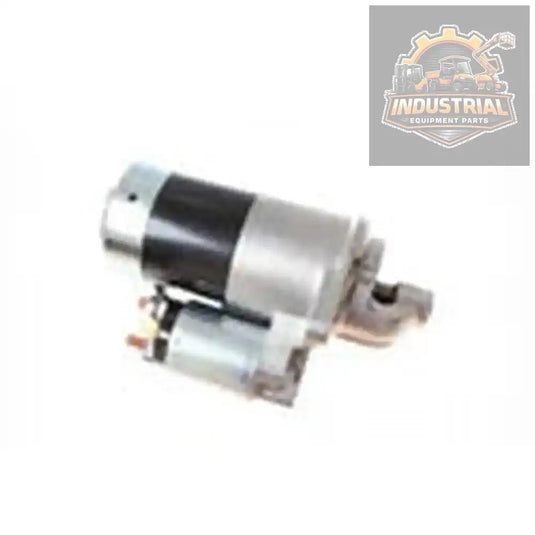MD320618 Starter for Caterpillar Mitsubishi Forklift engine 4G33 4G64 4G54 4G52 - StarterCustom BundleNoVoltage12
