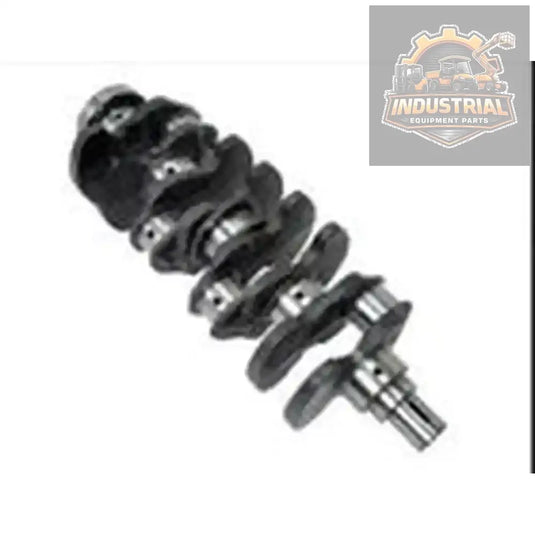 MD346026 Crankshaft For Mitsubishi & Caterpillar Forklift 4G64 Engine | STD - CrankshaftModelMD346026Compatible