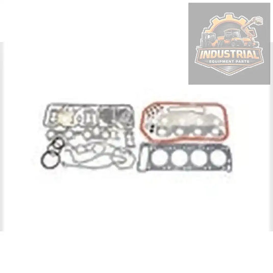 MD972660 Mitsubishi / CAT Overhaul Gasket Set For Mitsubishi 4G52 Engine - GasketCompatible Equipment