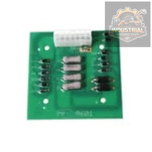 MEC 2588601 PCB MOTOR CONTROL