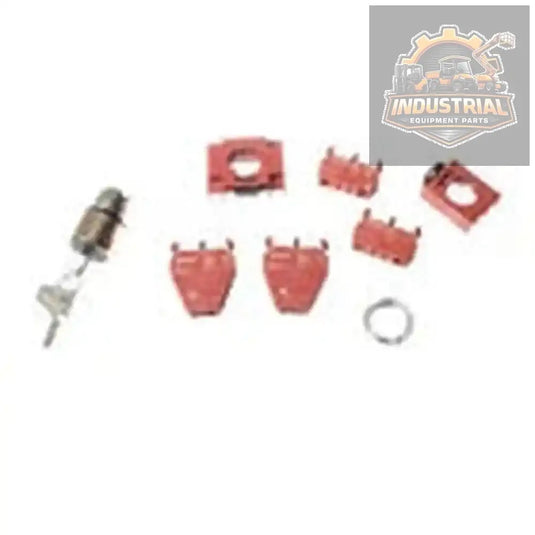 MEC 8787 SWITCH GROUND BOX KEY 2033ES