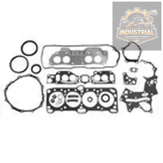 Mitsubishi 4G64 Forklift Overhaul Gasket Set 920214 | Fits Caterpillar - GasketModel4G64Compatible Equipment