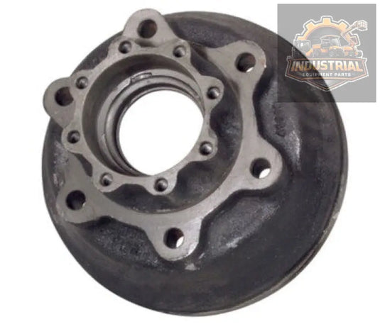 Mitsubishi / Caterpillar Forklift Brake Drum Hub 91G33-20021 - BrakeMPN91G33-20021Compatible Equipment MakeCaterpillar
