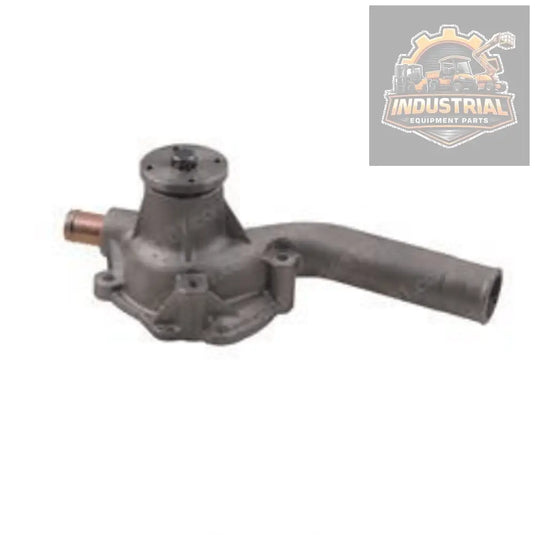 Mitsubishi/Clark 3768064 WATER PUMP (w/Gasket) (4G52/4G54 Engines) FGC30 GPS15 - Water PumpModelFGC30