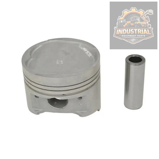 Mitsubishi Forklift 4G63 Engine Piston & Pin Set of 4.25MM MD194364 - PistonModelMD194364Compatible Equipment