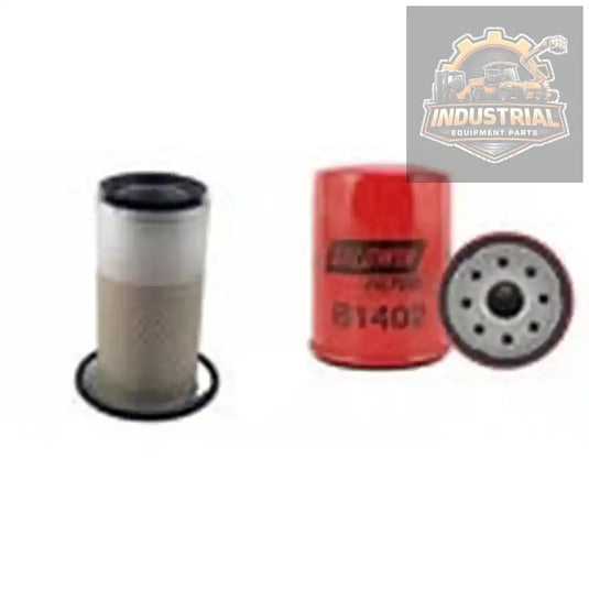 Mitsubishi Forklift Air & Oil Filter Set 4G63 | 91361-13300 30A40-00203 - FilterModelMany ModelsCompatible Equipment